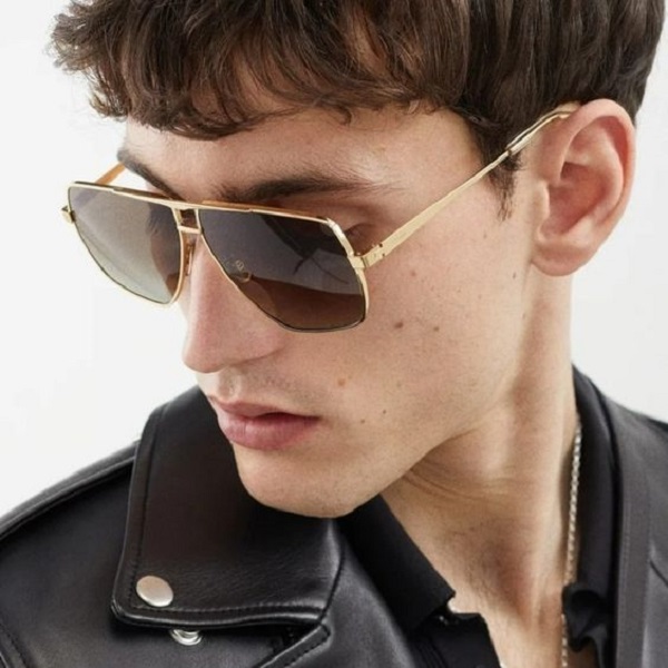 Discover Trendsetting Guy Sunglasses