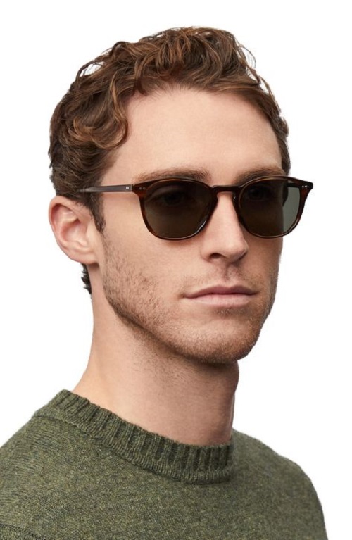 Elevate your style with TENS Sunglasses – where fashion meets function. Our trendy shades offer superior UV protection.