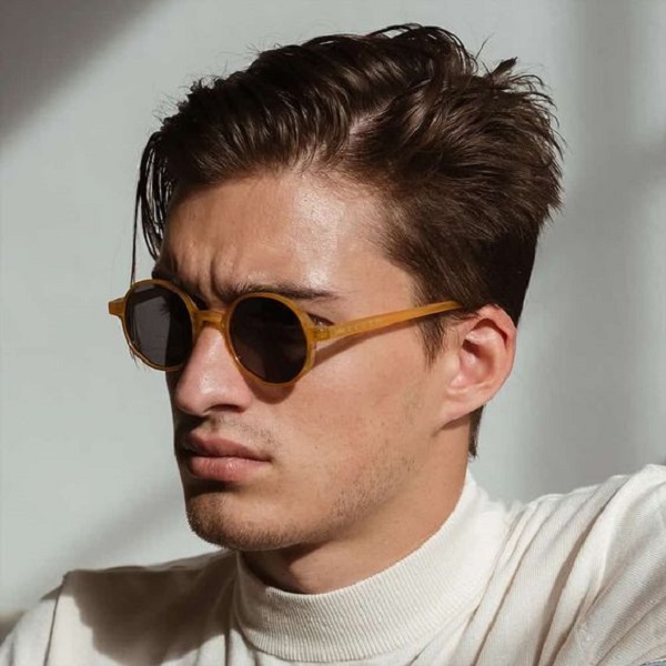  Discover Trendsetting Guy Sunglasses