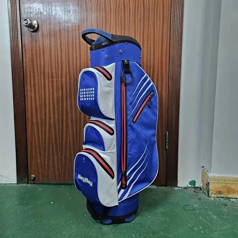 Waterproof Golf Bag