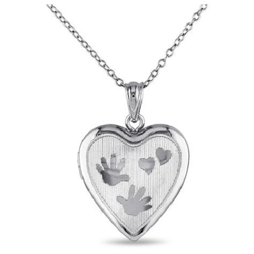 Treasure Their Memory: Heart-Shaped Urn Necklace, a Touching Memento.
