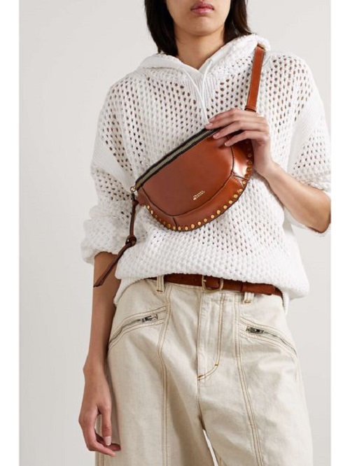 Belt Bags: Fashion Forward or Outdated?