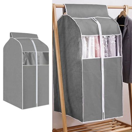 Clothes Storage Bags: Wardrobe Saviors or Space Wasters?