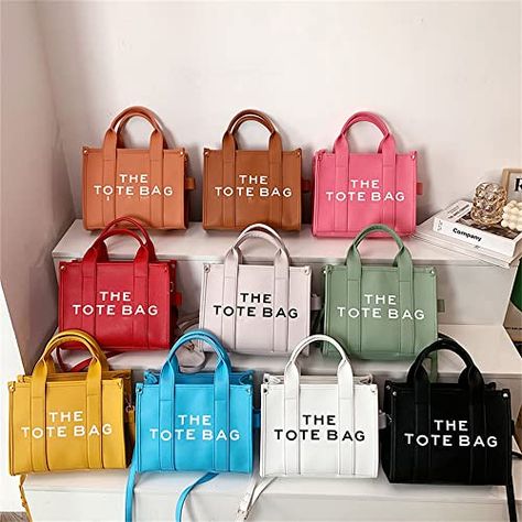 Explore the World of Tote Bags