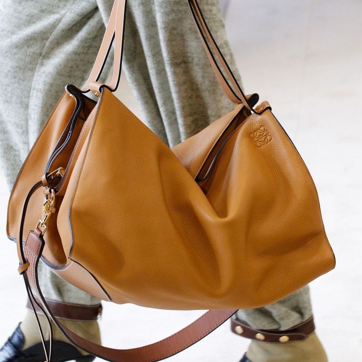 Bag Trends Alert