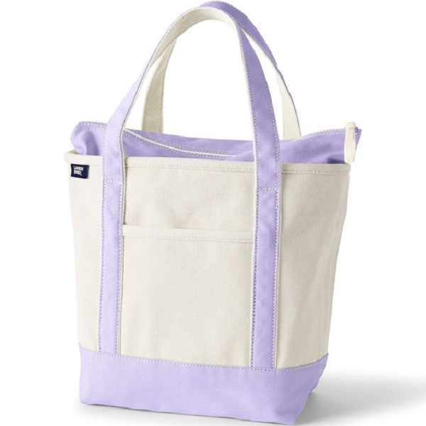 enduring popularity of tote bags 