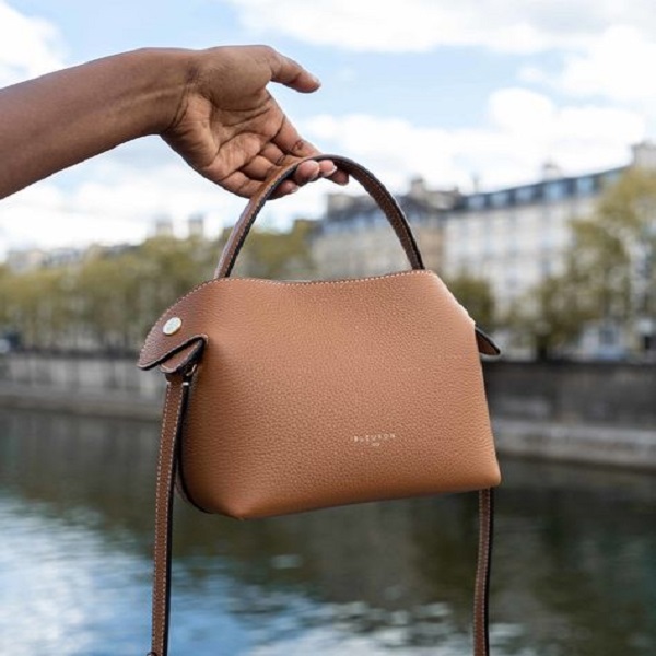 Explore This Season's Hottest Bag