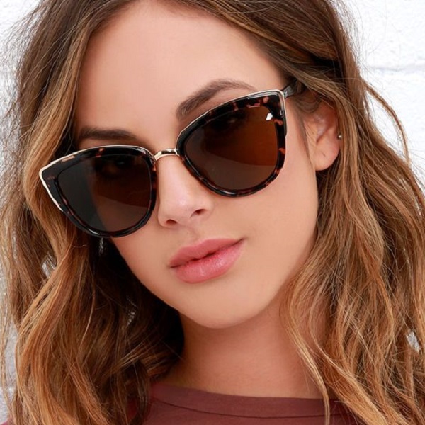 Eternal Sunglasses Styles