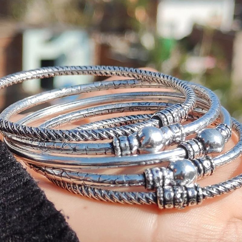 vintage mexico silver jewelry