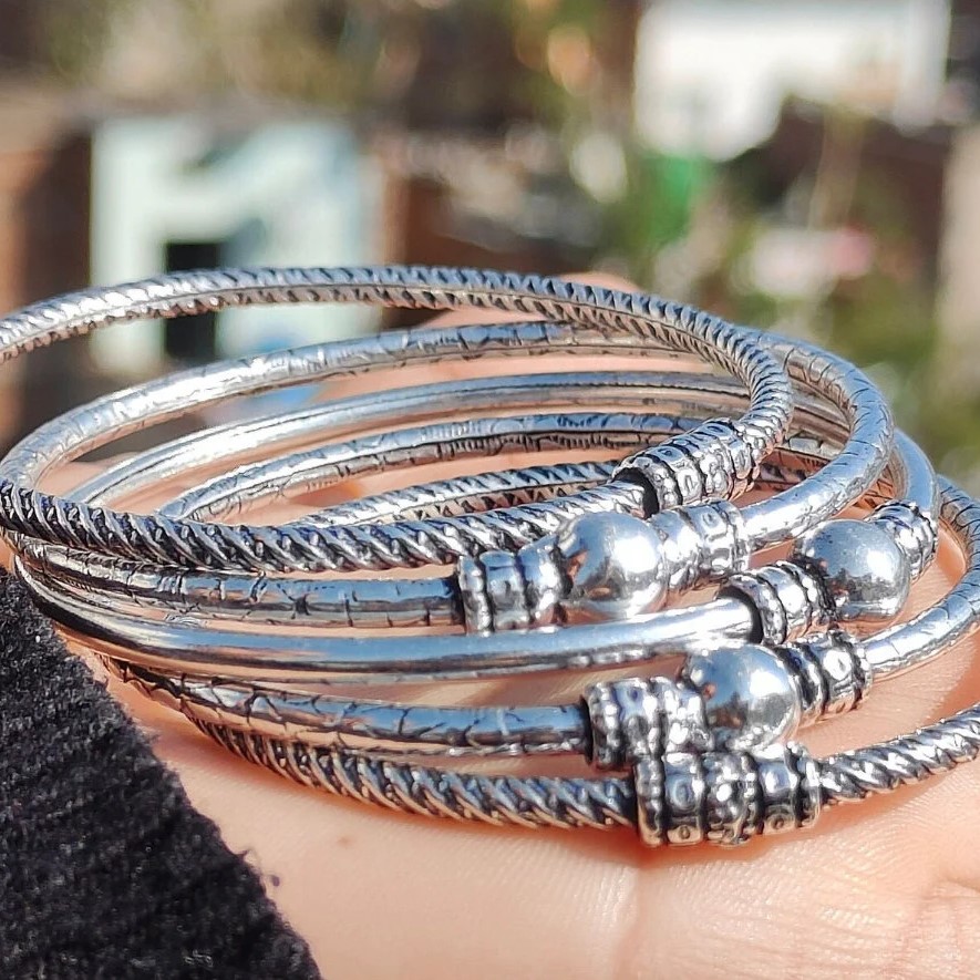 vintage mexico silver jewelry
