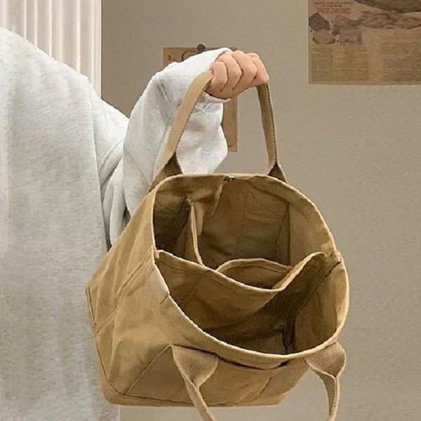 Learn tips to make your tote bag more sturdy