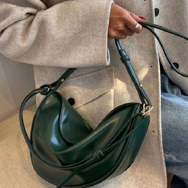 Discover the latest bag trends