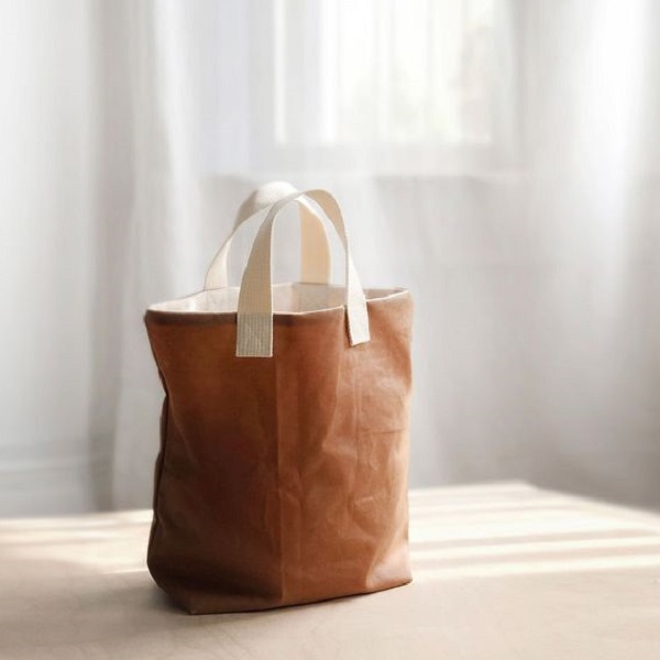 Discover how to make your own bags 