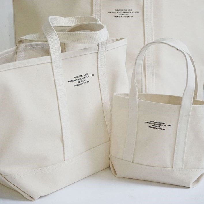 Learn tips to make your tote bag more sturdy