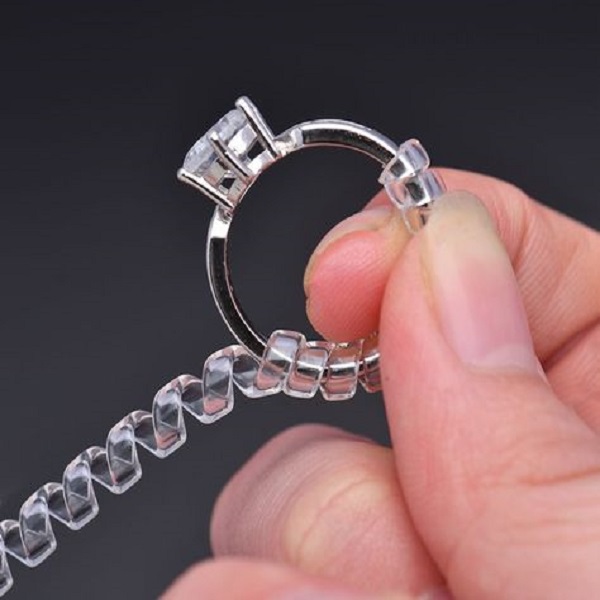 Discover how a ring adjuster works 