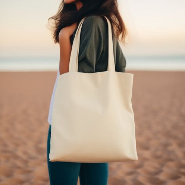 Learn tips to make your tote bag more sturdy