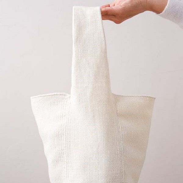 Is a non-woven bag a good choice?