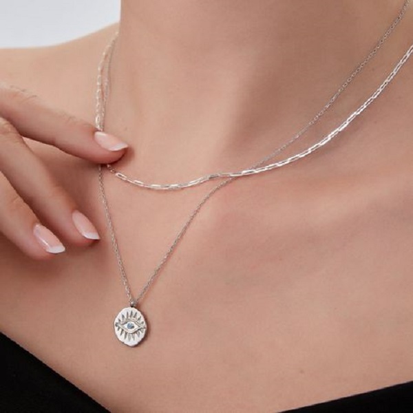 Explore our fine silver jewelry collection