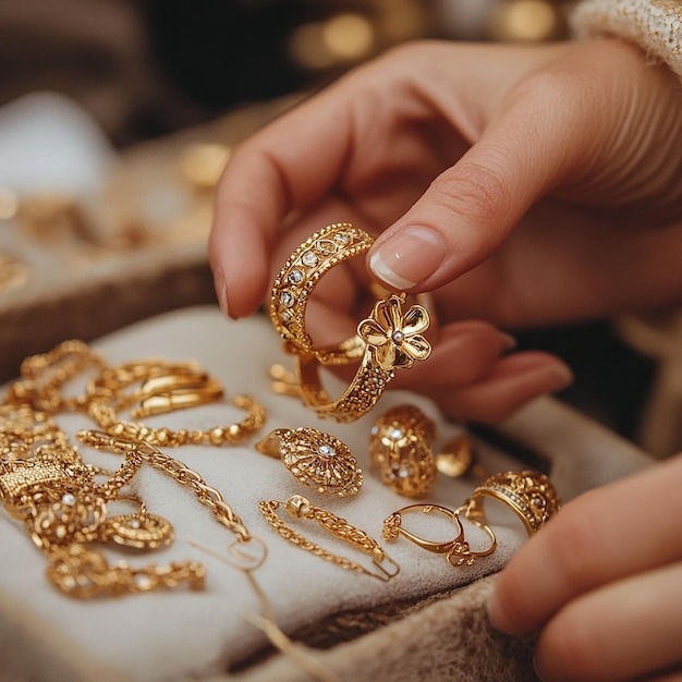 best country to buy gold jewelry