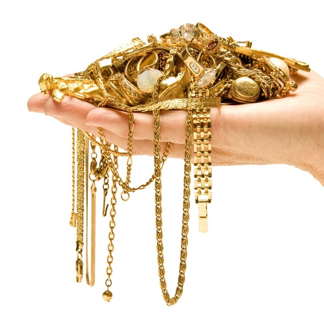 best country to buy gold jewelry