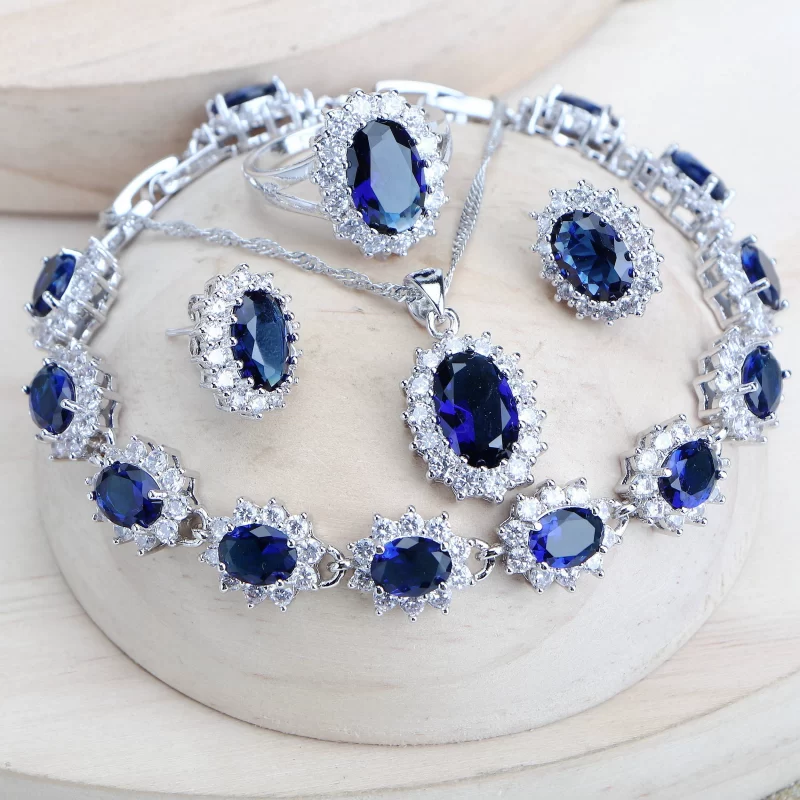 silver jewelry near me