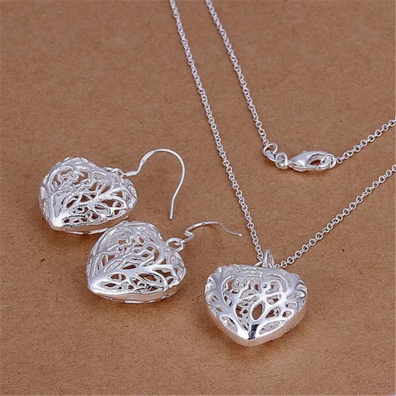 silver jewelry near me