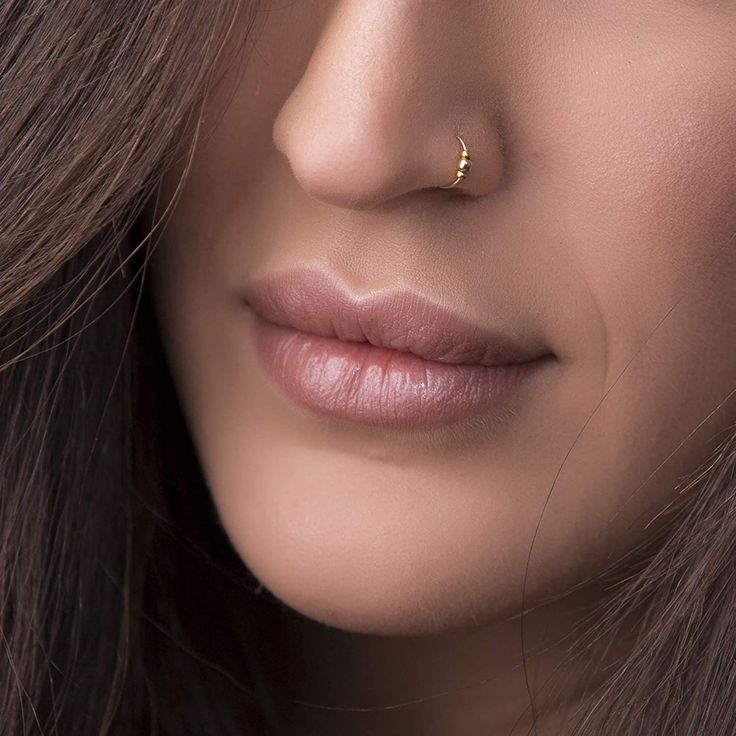 personal reasons behind wearing nose rings