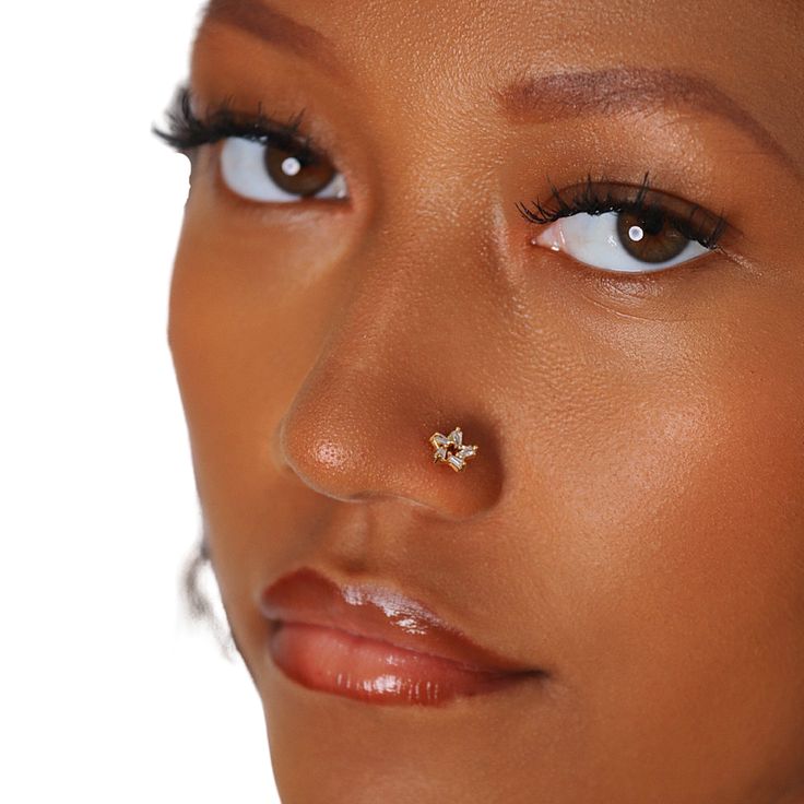  personal reasons behind wearing nose rings