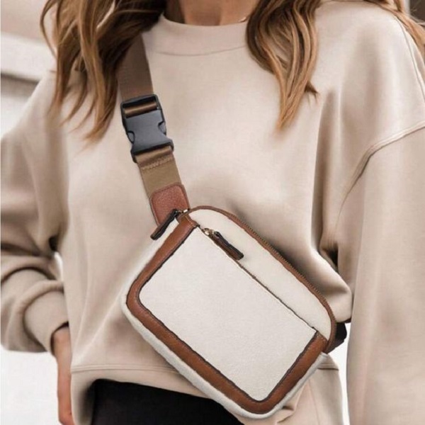 how to choose the perfect waist bag