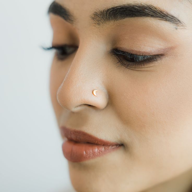  personal reasons behind wearing nose rings