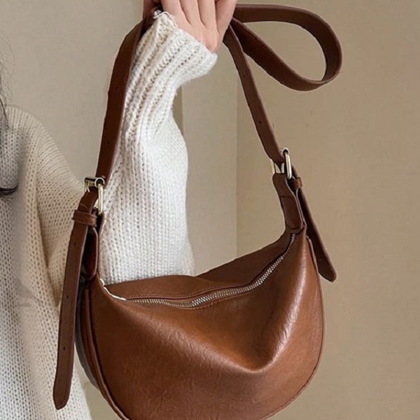 Discover the season's hottest crossbody bag