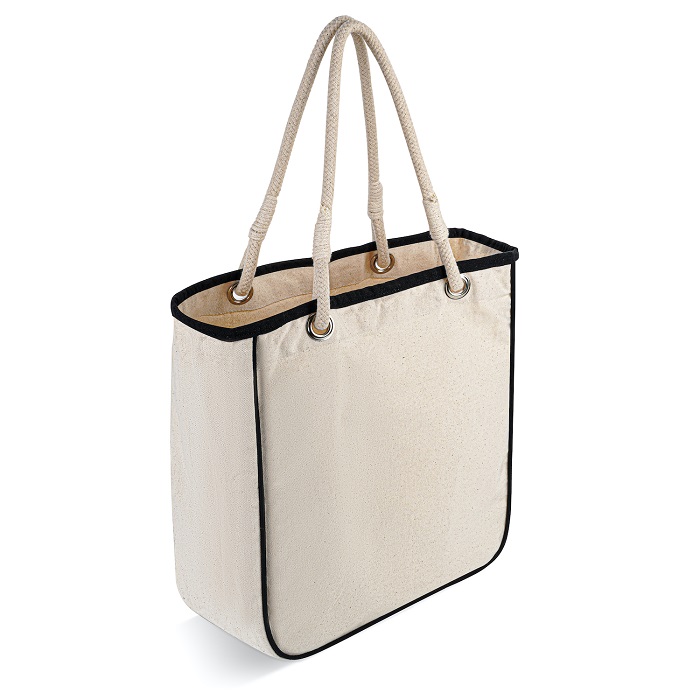 Learn the benefits of canvas bags