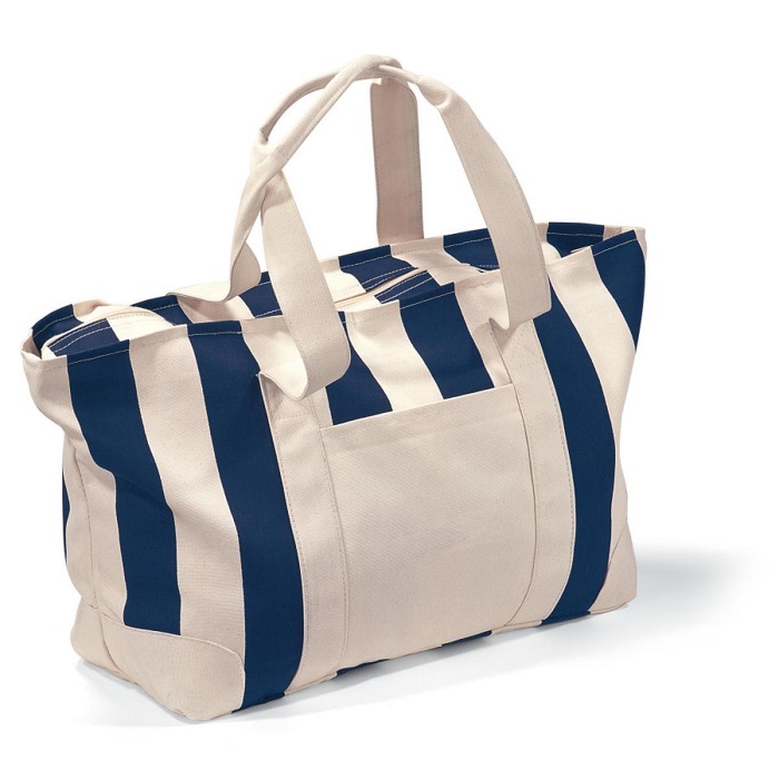 Learn the benefits of canvas bags