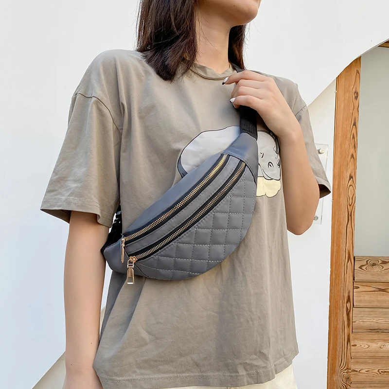 belt bag crossbody