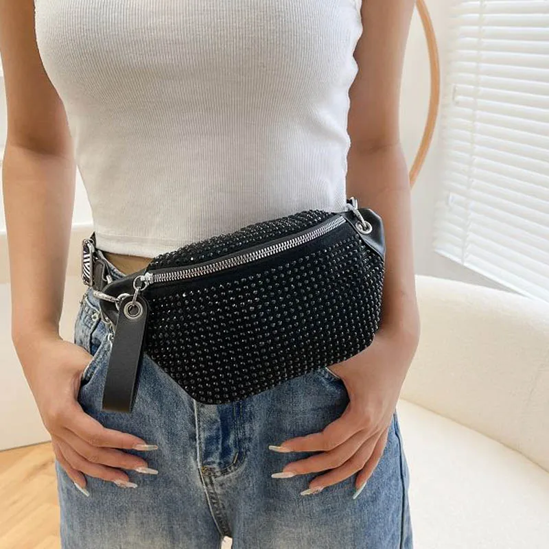 belt bag crossbody