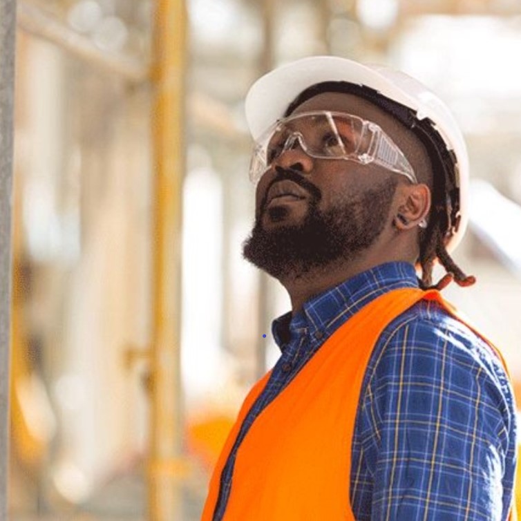 protective eyewear for workers