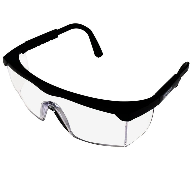 protective eyewear for workers