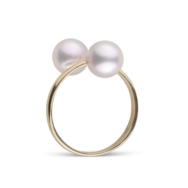 pearl ring