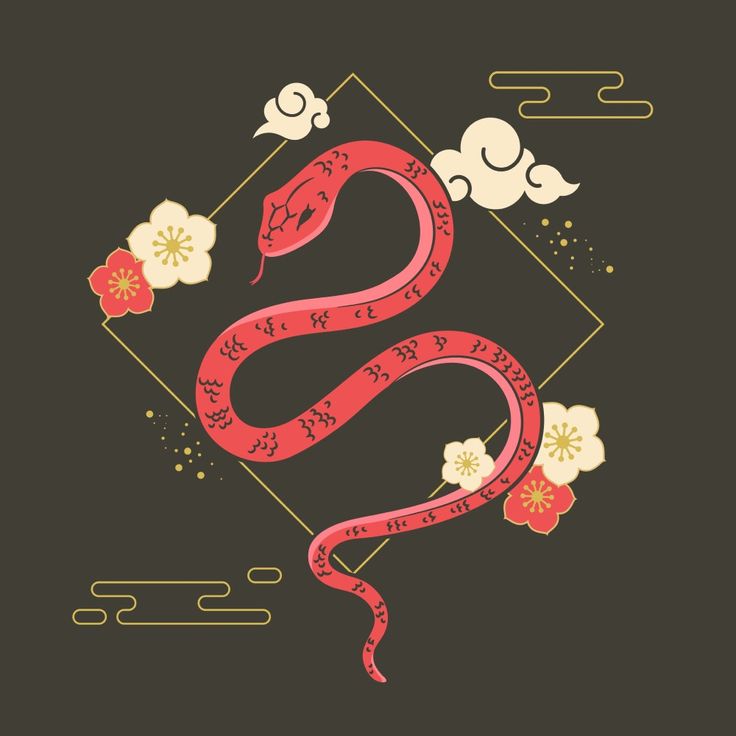 Snake Zodiac