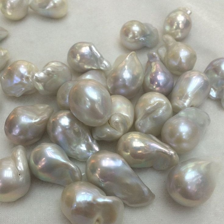 Freshwater Pearls