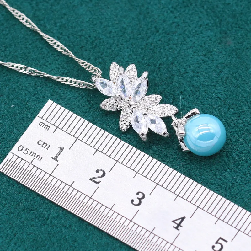 silver jewelry
