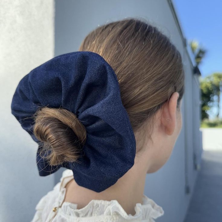 versatile scrunchie