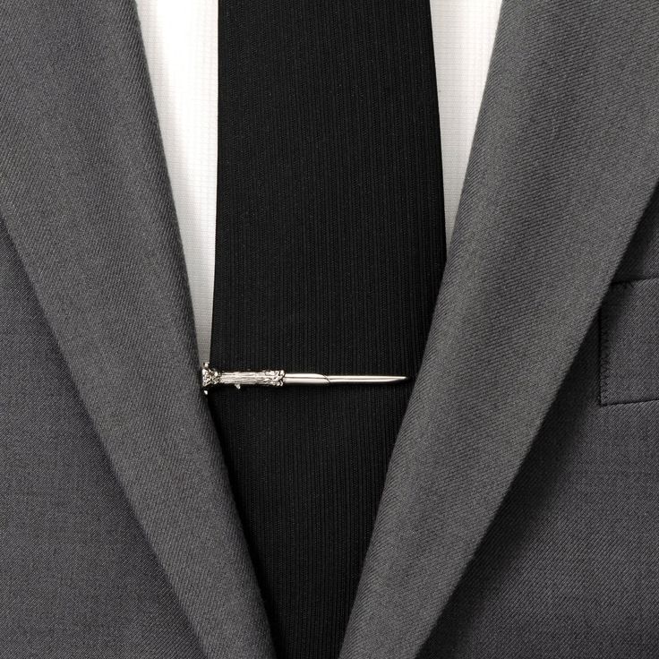 tie clip