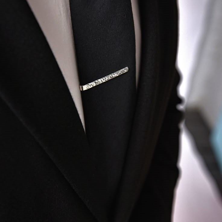 tie bar