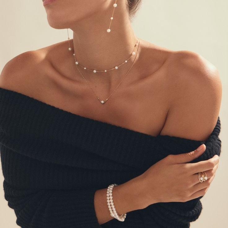 wedding jewelry trends