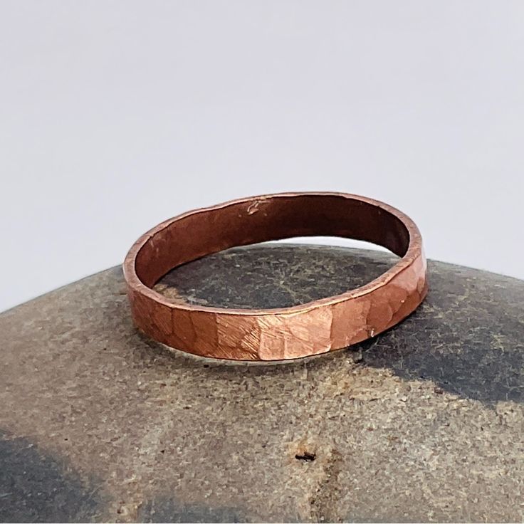 maintaining copper jewelry