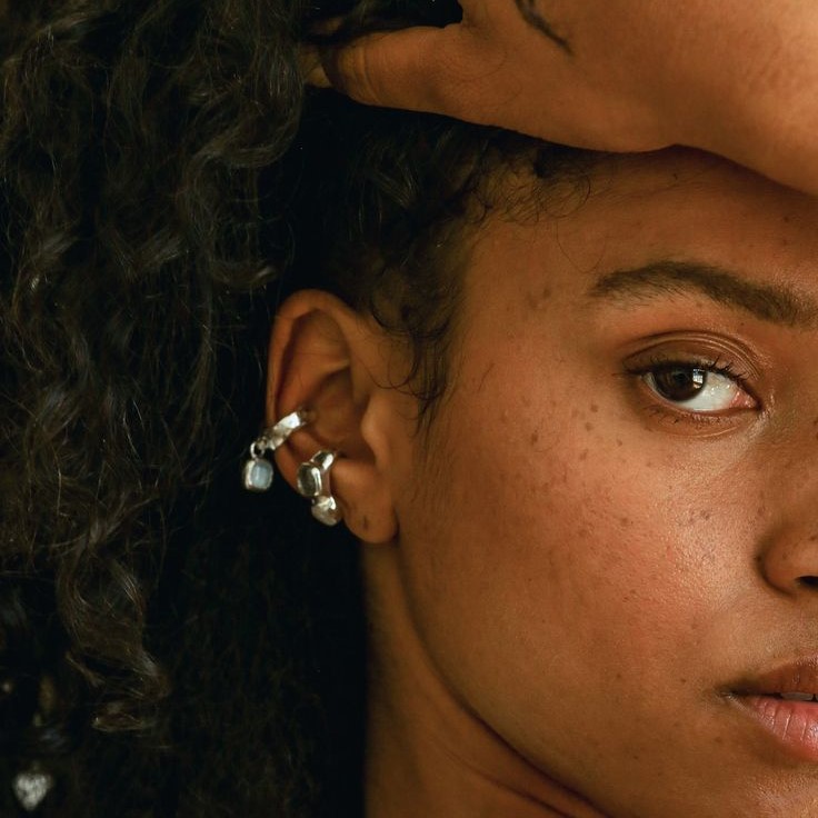 ear cuff