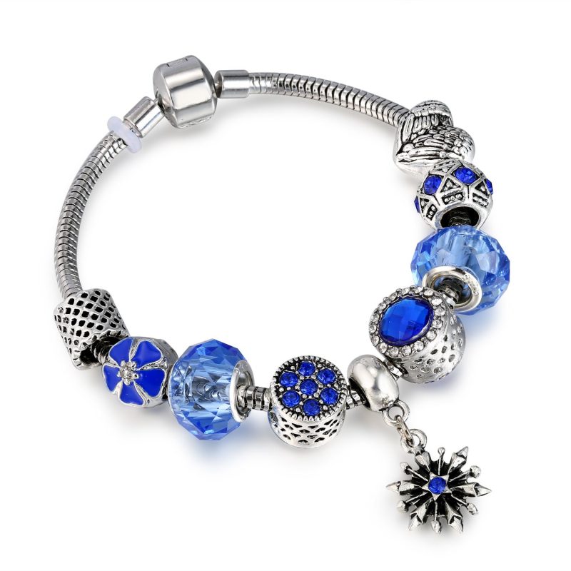 charm bracelets