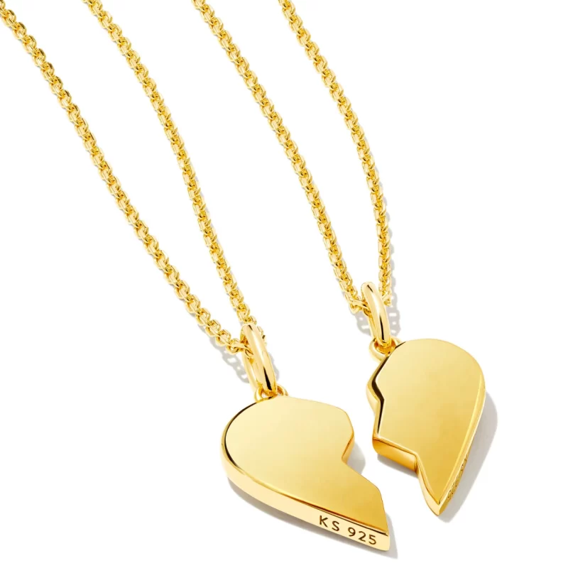 best friend necklaces