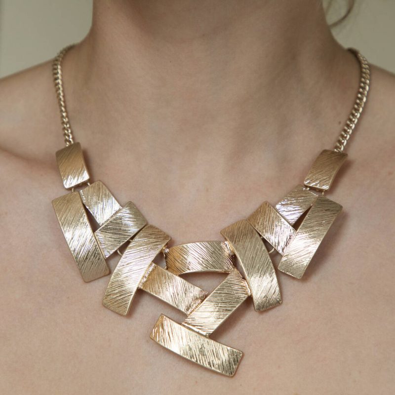 statement necklaces